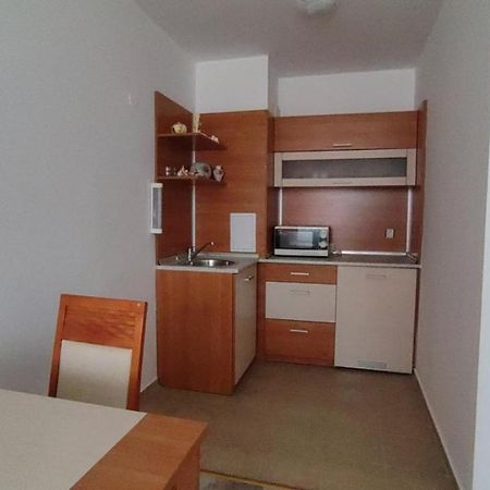 Апартамент Полюси 2 Sunny Beach Esterno foto