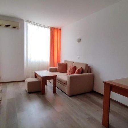 Апартамент Полюси 2 Sunny Beach Esterno foto