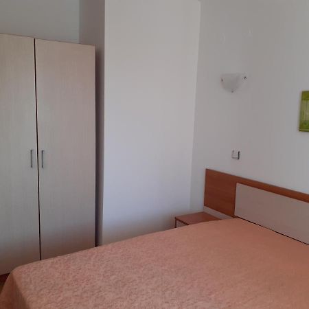 Апартамент Полюси 2 Sunny Beach Esterno foto