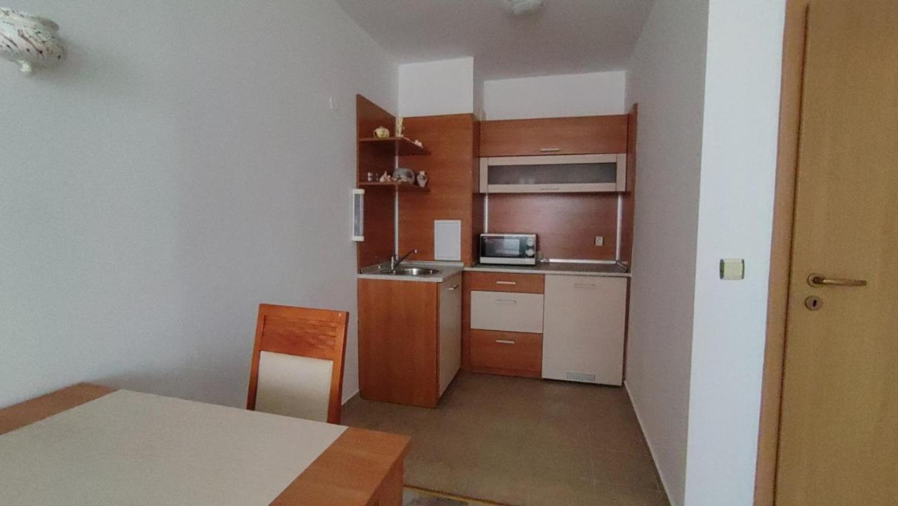 Апартамент Полюси 2 Sunny Beach Esterno foto