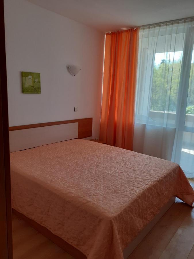 Апартамент Полюси 2 Sunny Beach Esterno foto