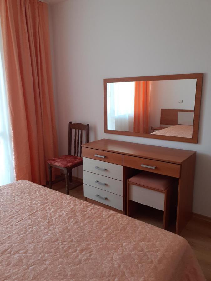 Апартамент Полюси 2 Sunny Beach Esterno foto