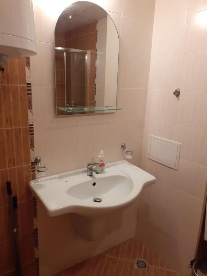 Апартамент Полюси 2 Sunny Beach Esterno foto