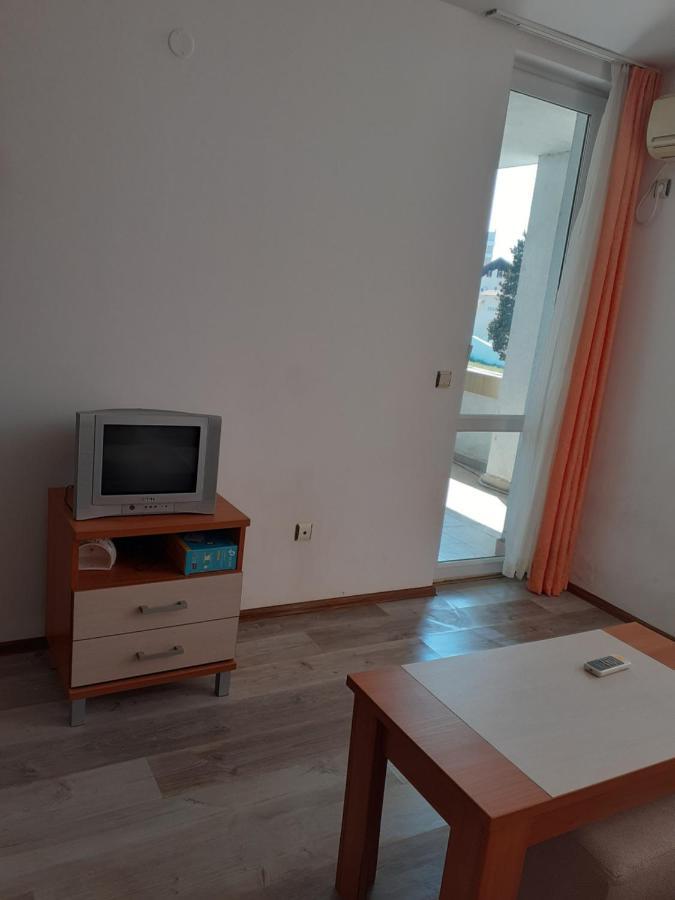 Апартамент Полюси 2 Sunny Beach Esterno foto