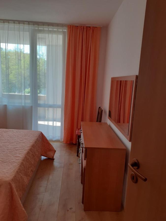 Апартамент Полюси 2 Sunny Beach Esterno foto