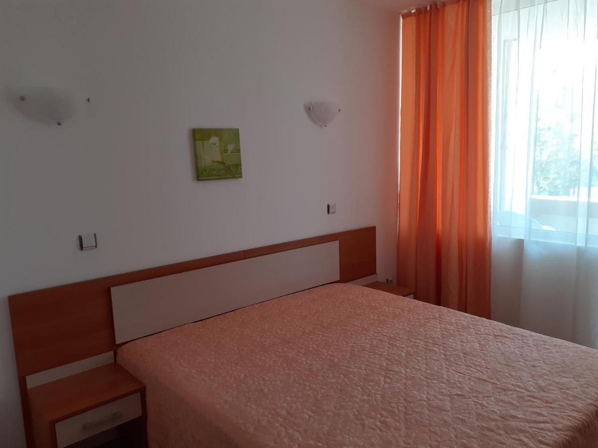 Апартамент Полюси 2 Sunny Beach Esterno foto